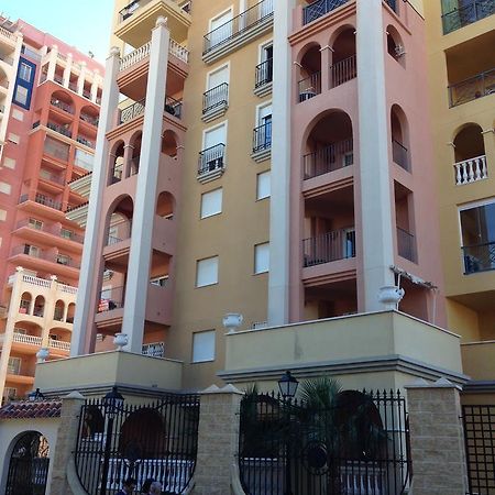 Apartamento Las Atalayas 3 Torrevieja Apartamento Exterior foto