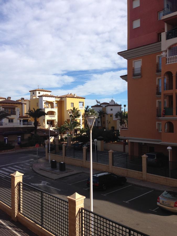 Apartamento Las Atalayas 3 Torrevieja Apartamento Exterior foto